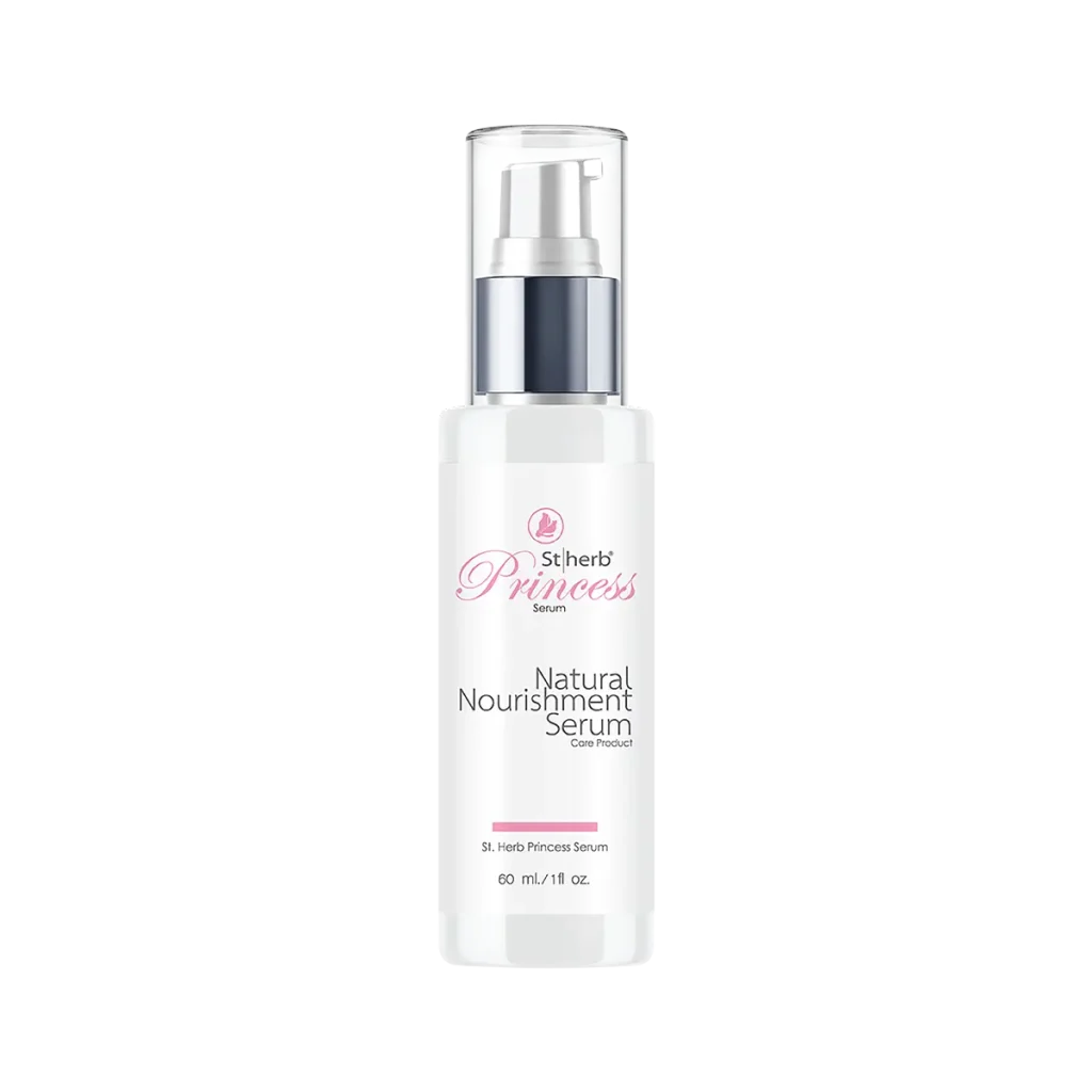 Stherb Princess Serum 60 ml