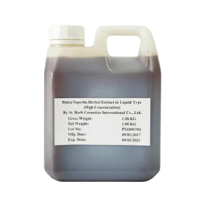 butea superba herbal extract in liquid type (high concentration)