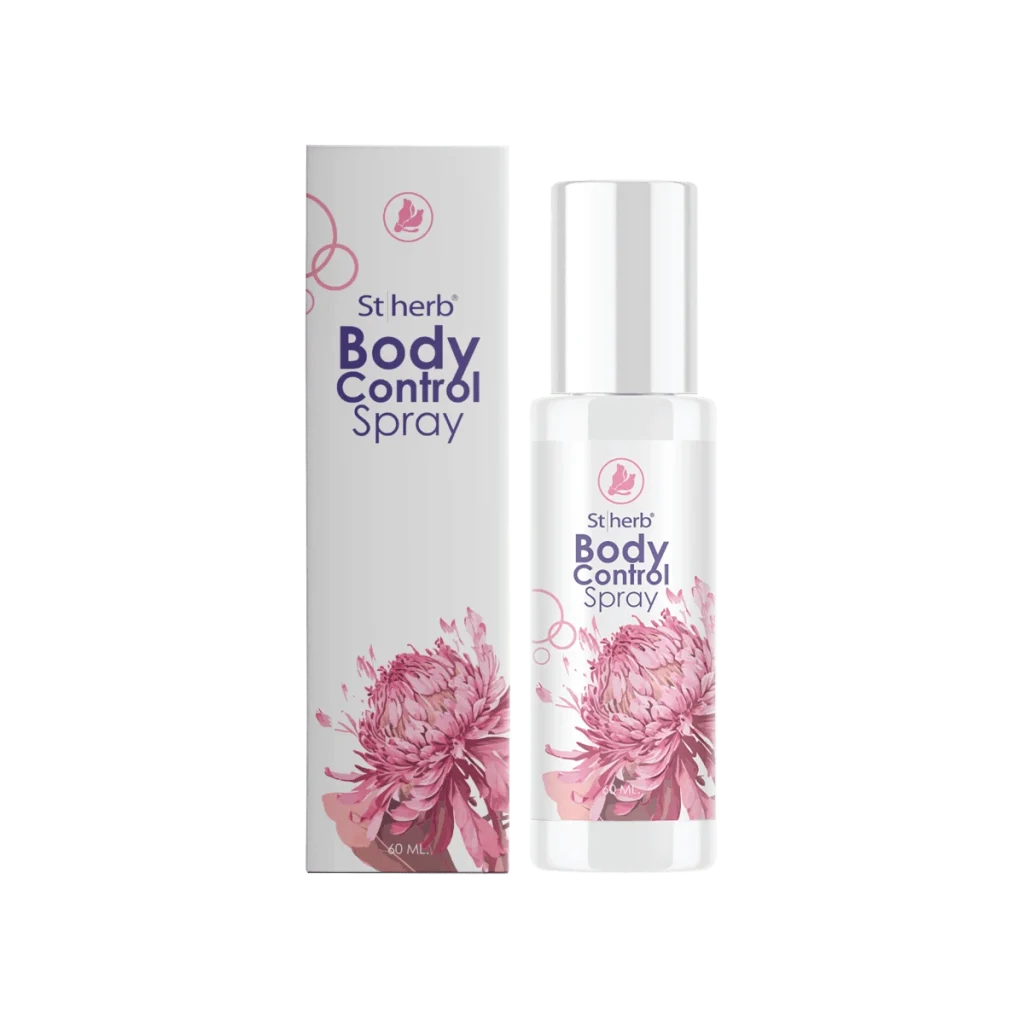 Benefits of St.herb Feminine Care