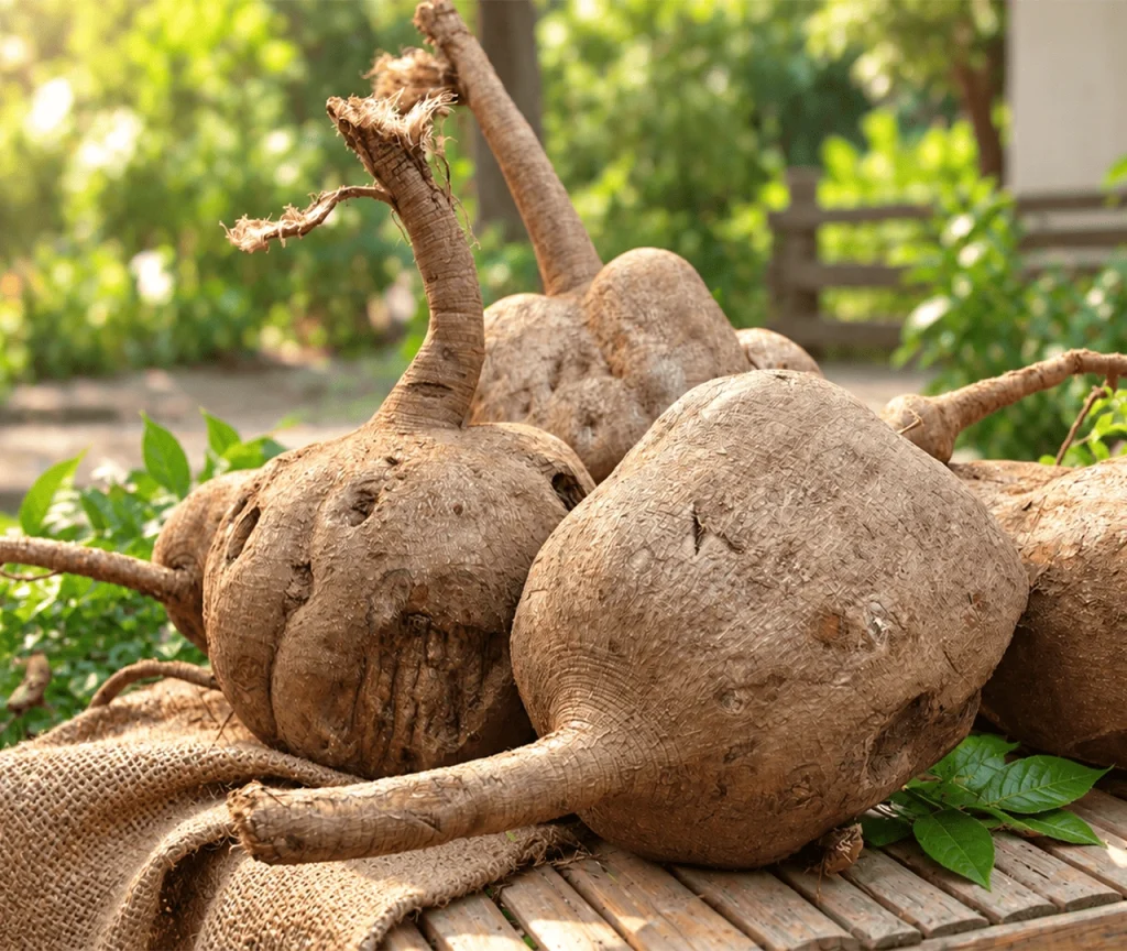 We turn Thai botanicals into everyday confidence