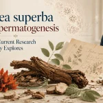 Butea superba and Spermatogenesis: What Current Research Actually Explores Butea superba and spermatogenesis research for male reproductive health
