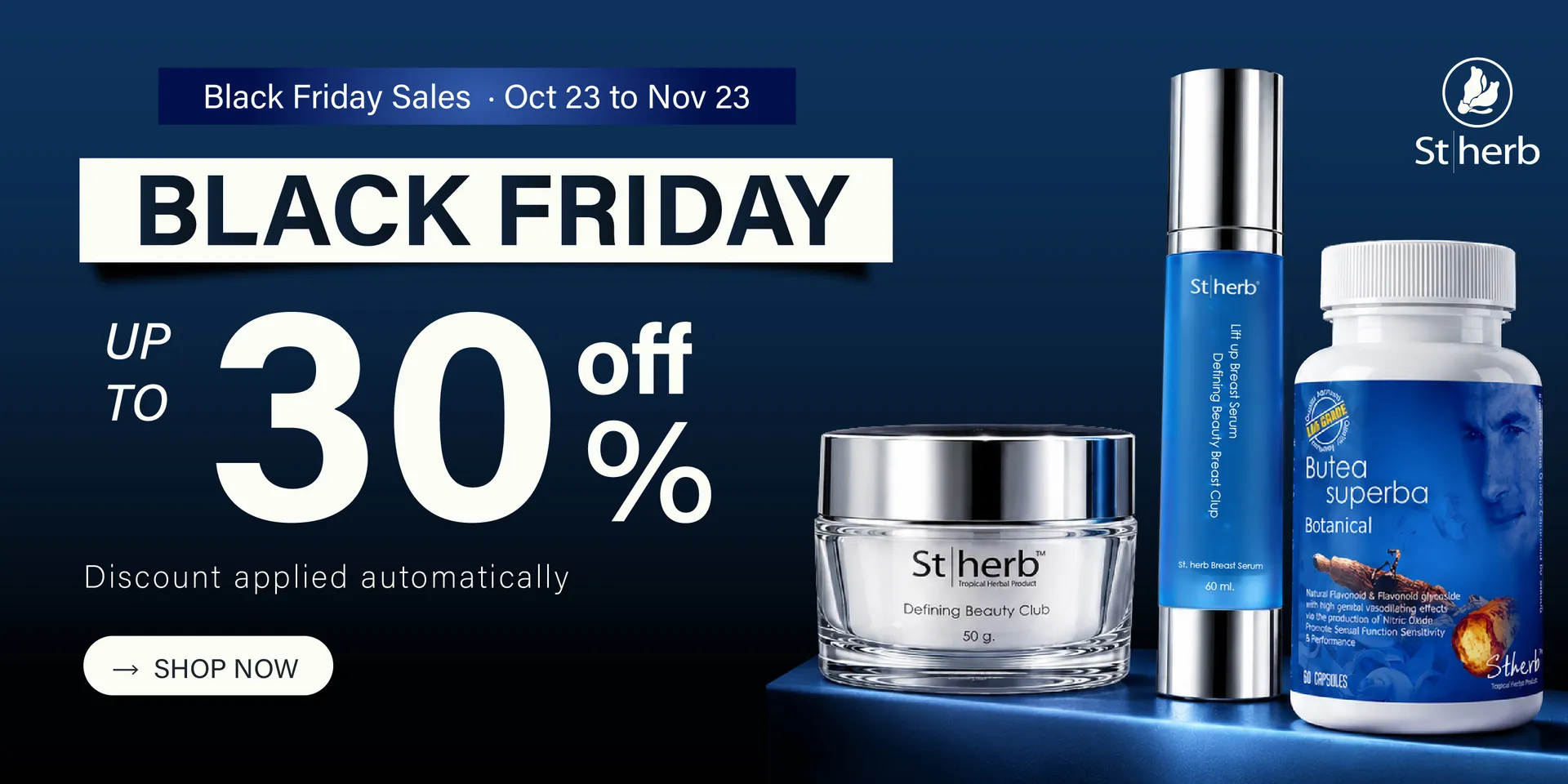 Black Friday